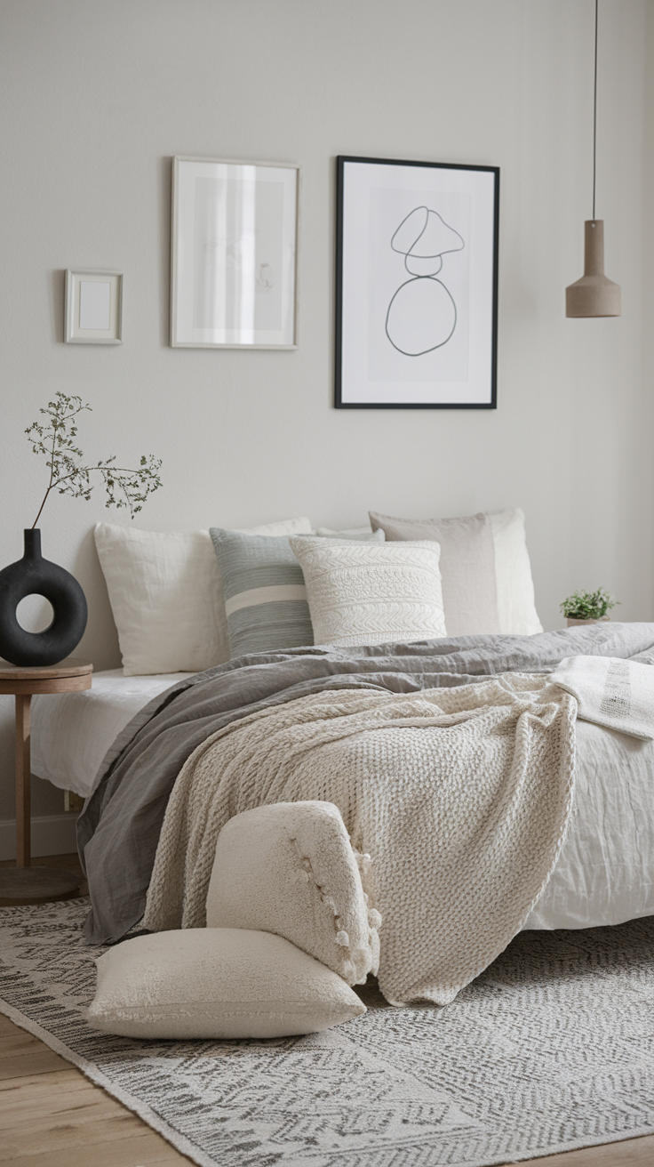 21 Trendi Spring 2025 Decor Ideas for Bedroom – Fresh & Stylish Spring Refresh