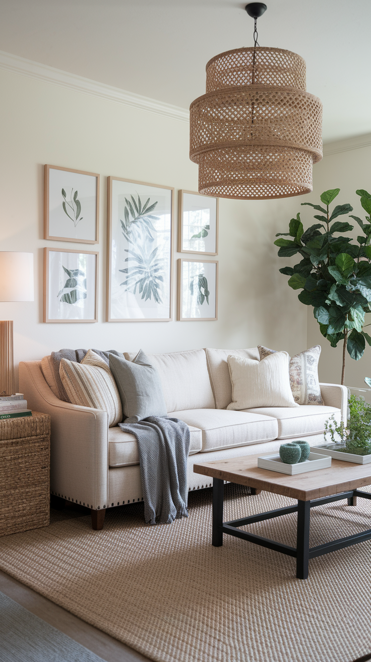 21 Home Decor Ideas - Spring Trends 2025: DIY, Aesthetic, Bohemian & More