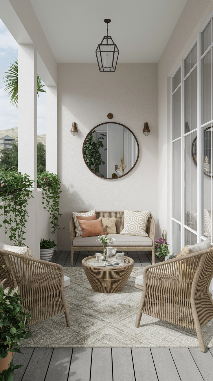 22 Best Veranda Ideas – Stylish Outdoor Spaces, Small Terraces & Modern Designs