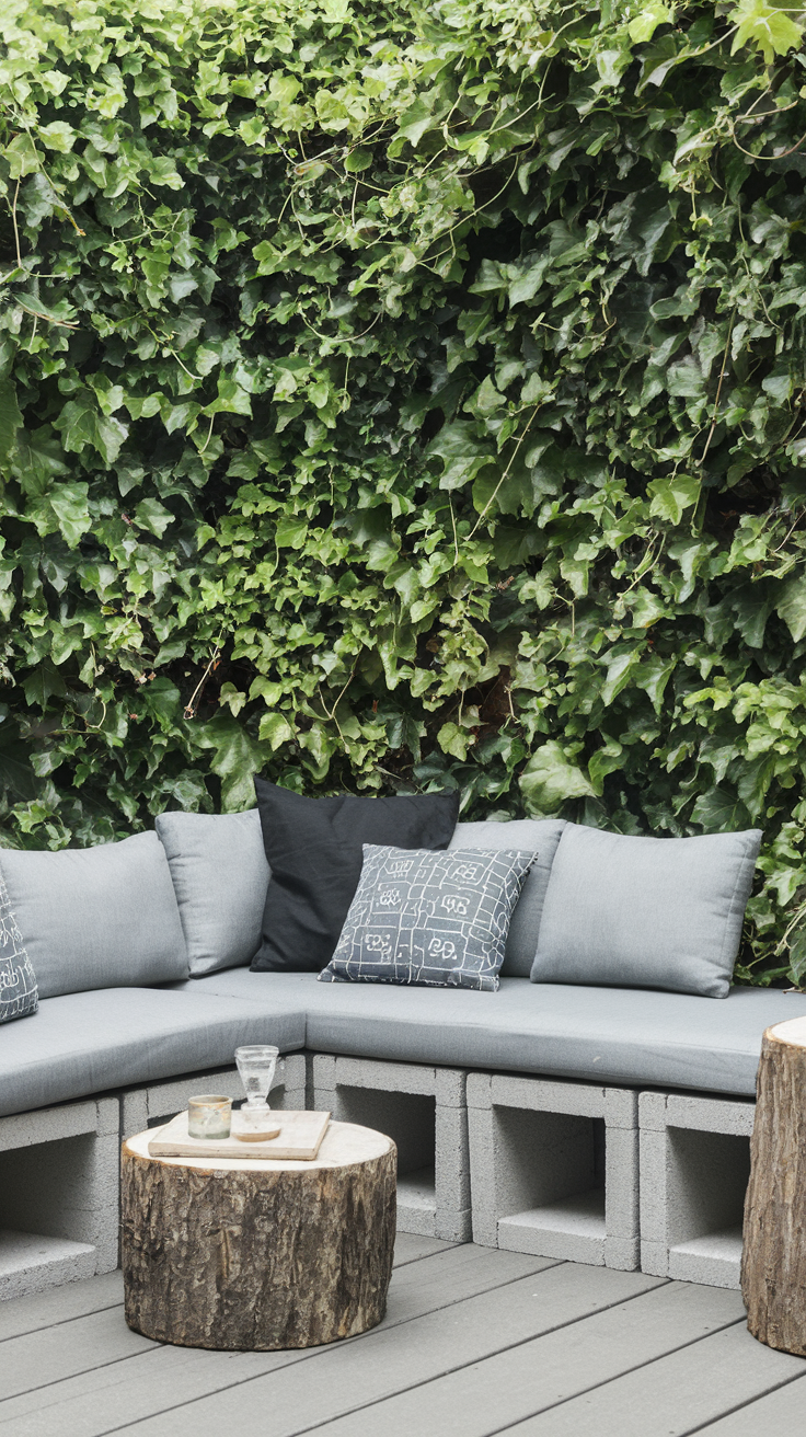 20 Cheap Backyard Ideas – DIY Landscaping, Outdoor Furniture & Budget-Friendly Upgrades