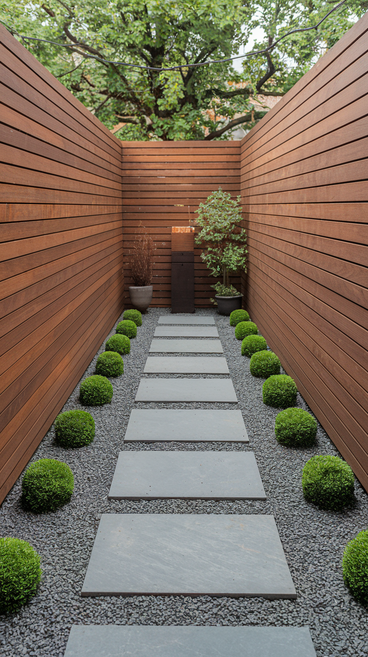 22 Small Garden Ideas – Easy, Modern & Low-Maintenance Designs for Any Space