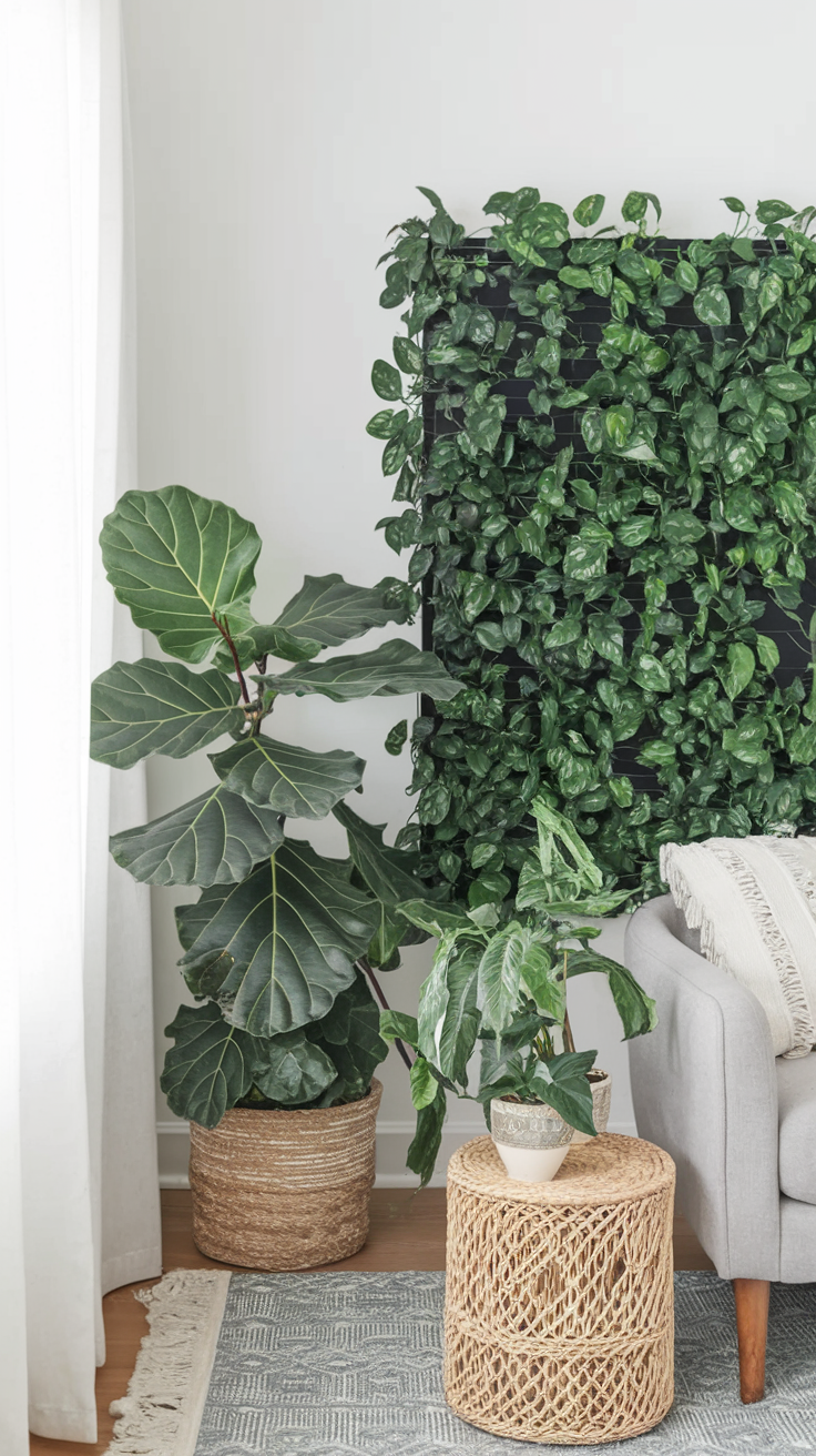 20 Trendi Spring 2025 Decor Ideas for Home – Stylish Updates for Every Room