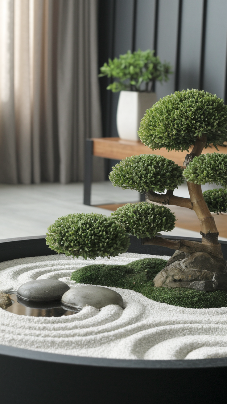 21 Zen Garden Ideas for Backyard, Indoor, and Small Spaces – Simple & Cozy Designs