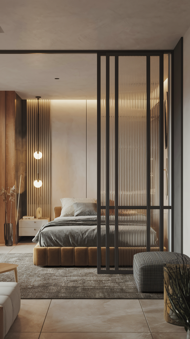 21 Small Apartment Design 2025 Ideas – Smart Layouts, Interiors & Space Solutions