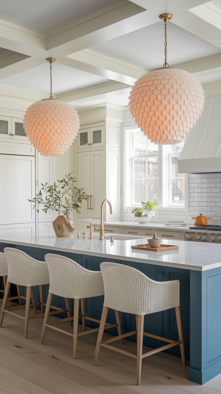 21 Home Decor Ideas - Spring Trends 2025: DIY, Aesthetic, Bohemian & More