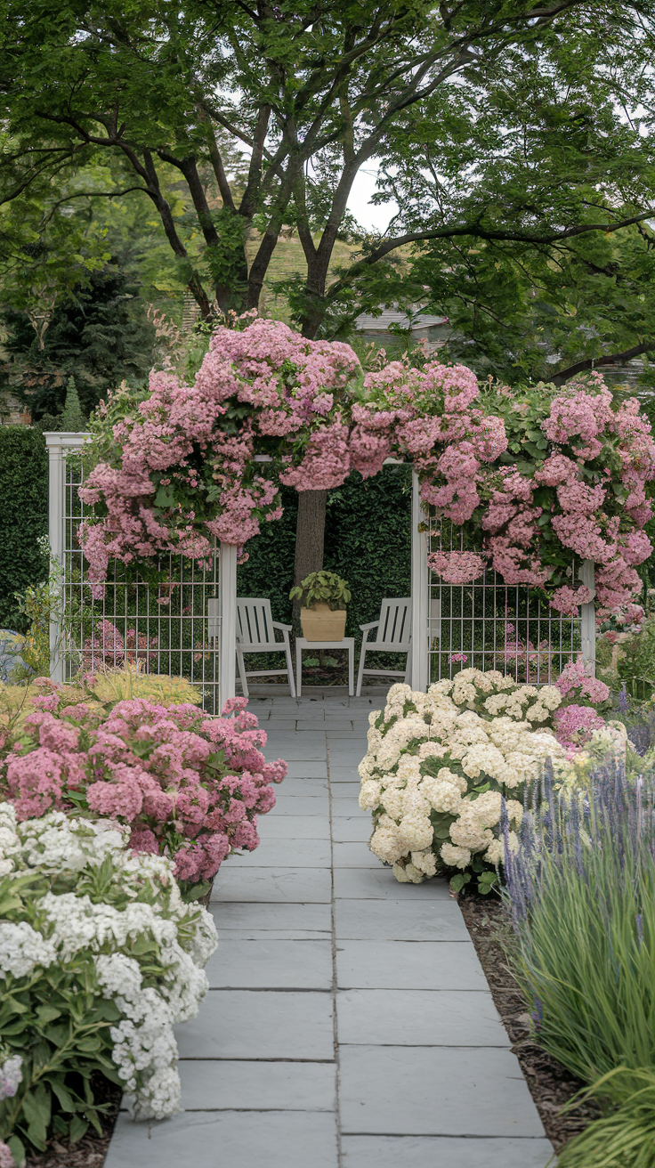 23 Flower Ideas for Garden 2025 – Stunning Designs for Outdoor & Backyard Spaces