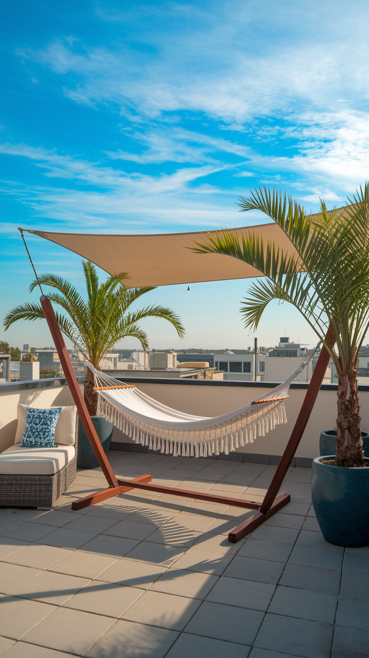 20 Rooftop Terrace Design Ideas for Stylish Outdoor Living and Roof Gardens