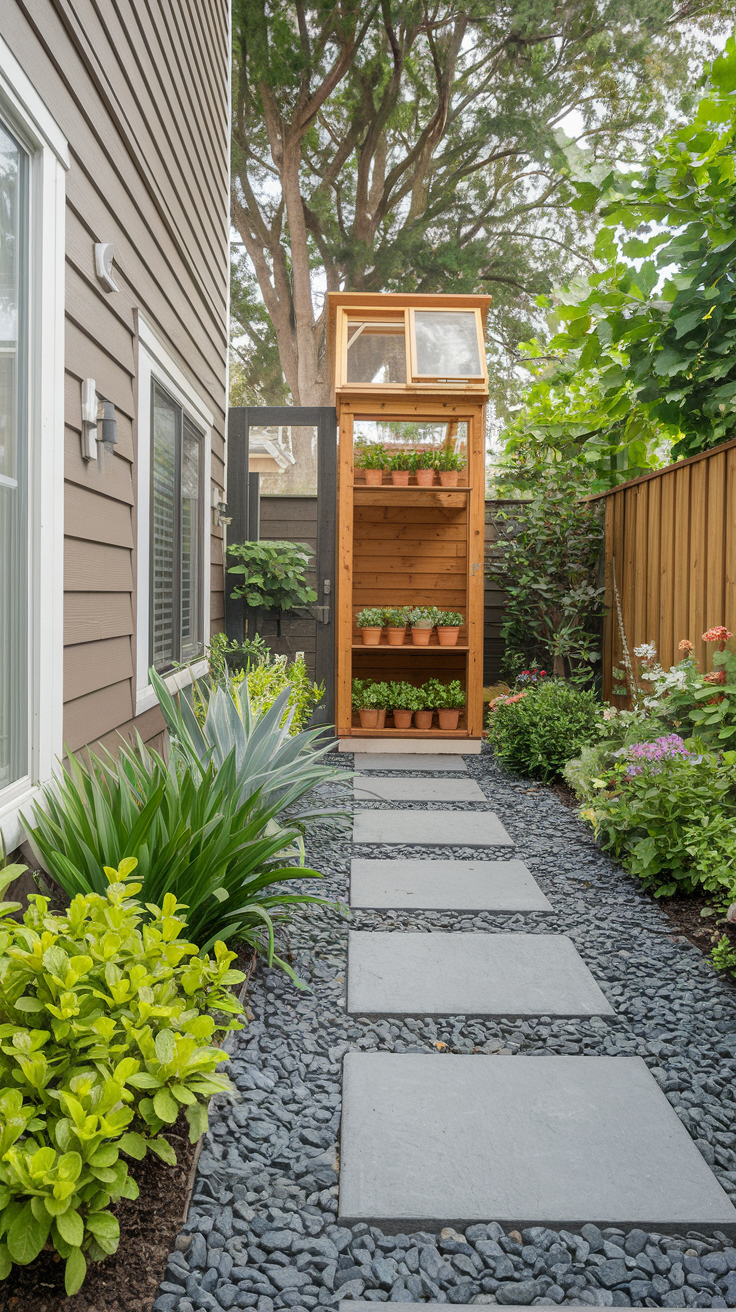 20 Cheap Backyard Ideas – DIY Landscaping, Outdoor Furniture & Budget-Friendly Upgrades