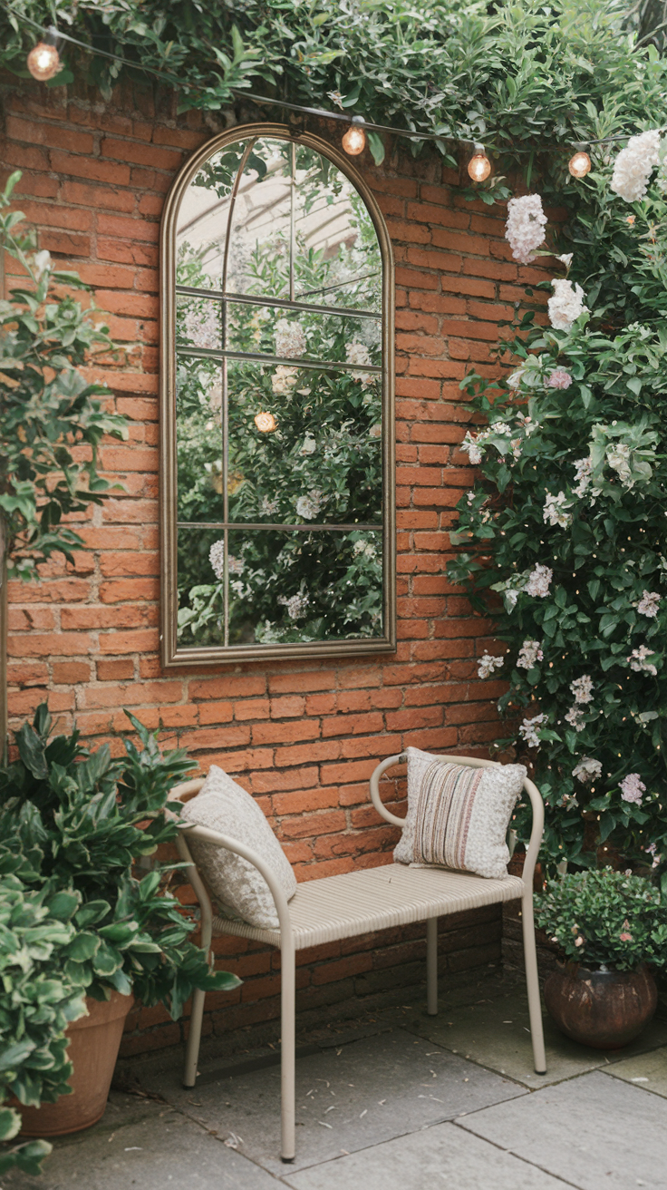 22 Small Garden Ideas – Easy, Modern & Low-Maintenance Designs for Any Space