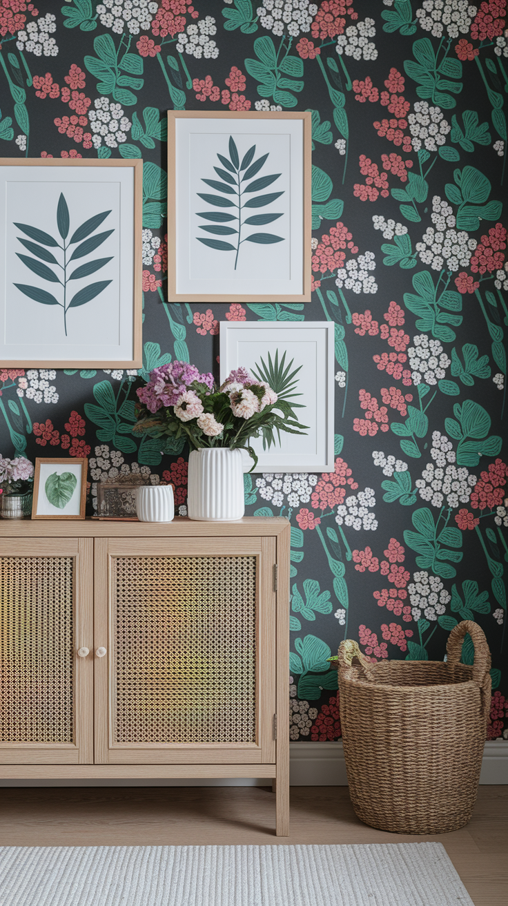 20 Trendi Spring 2025 Decor Ideas for Home – Stylish Updates for Every Room