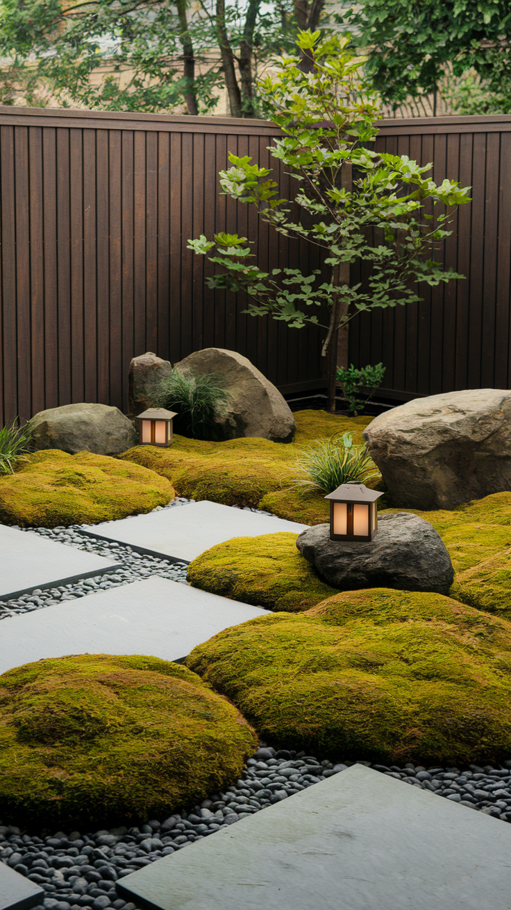 21 Zen Garden Ideas for Backyard, Indoor, and Small Spaces – Simple & Cozy Designs