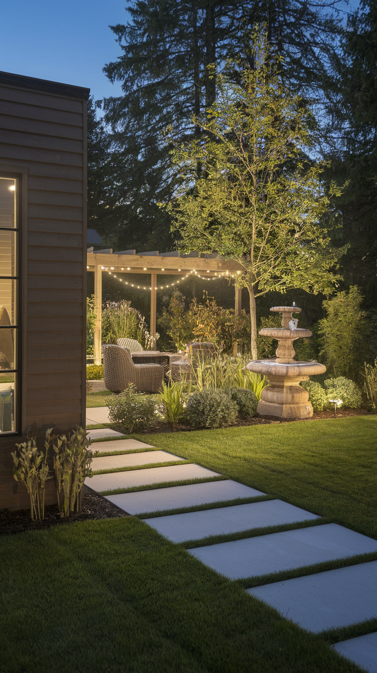 20 Garden Decor Ideas 2025 – DIY, Outdoor, Patio & Backyard Decoration Tips