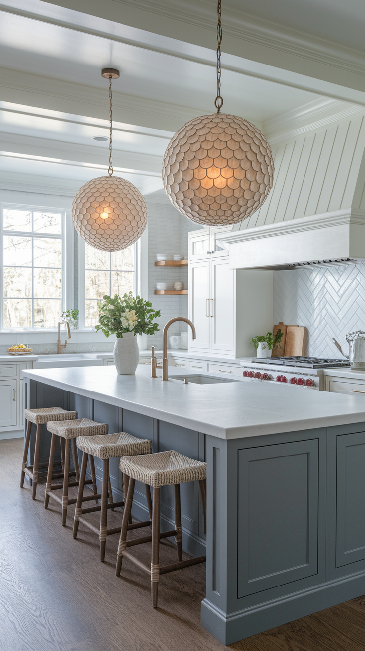 21 Home Decor Ideas - Spring Trends 2025: DIY, Aesthetic, Bohemian & More