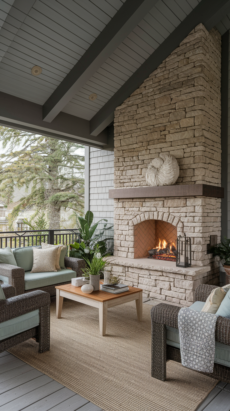 22 Best Veranda Ideas – Stylish Outdoor Spaces, Small Terraces & Modern Designs