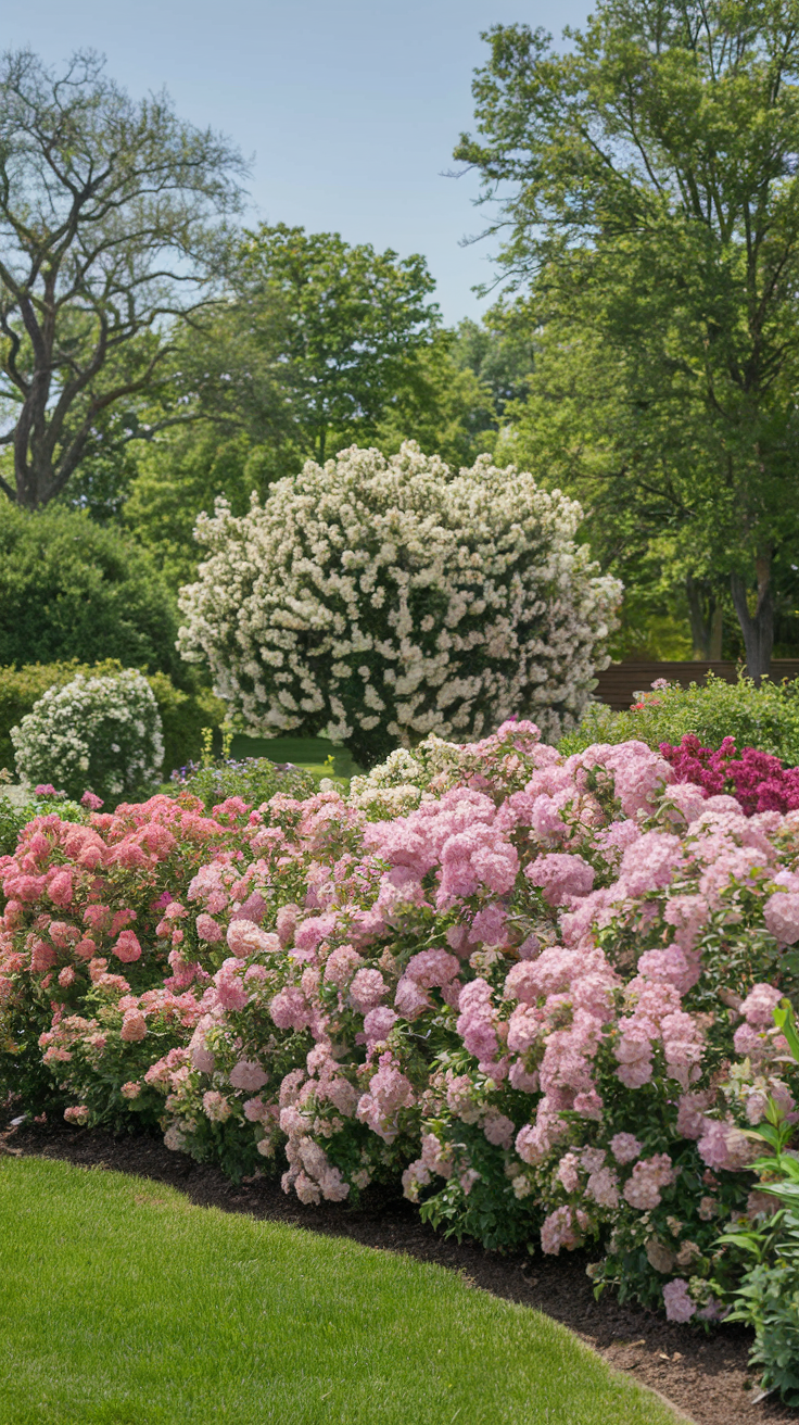 23 Flower Ideas for Garden 2025 – Stunning Designs for Outdoor & Backyard Spaces