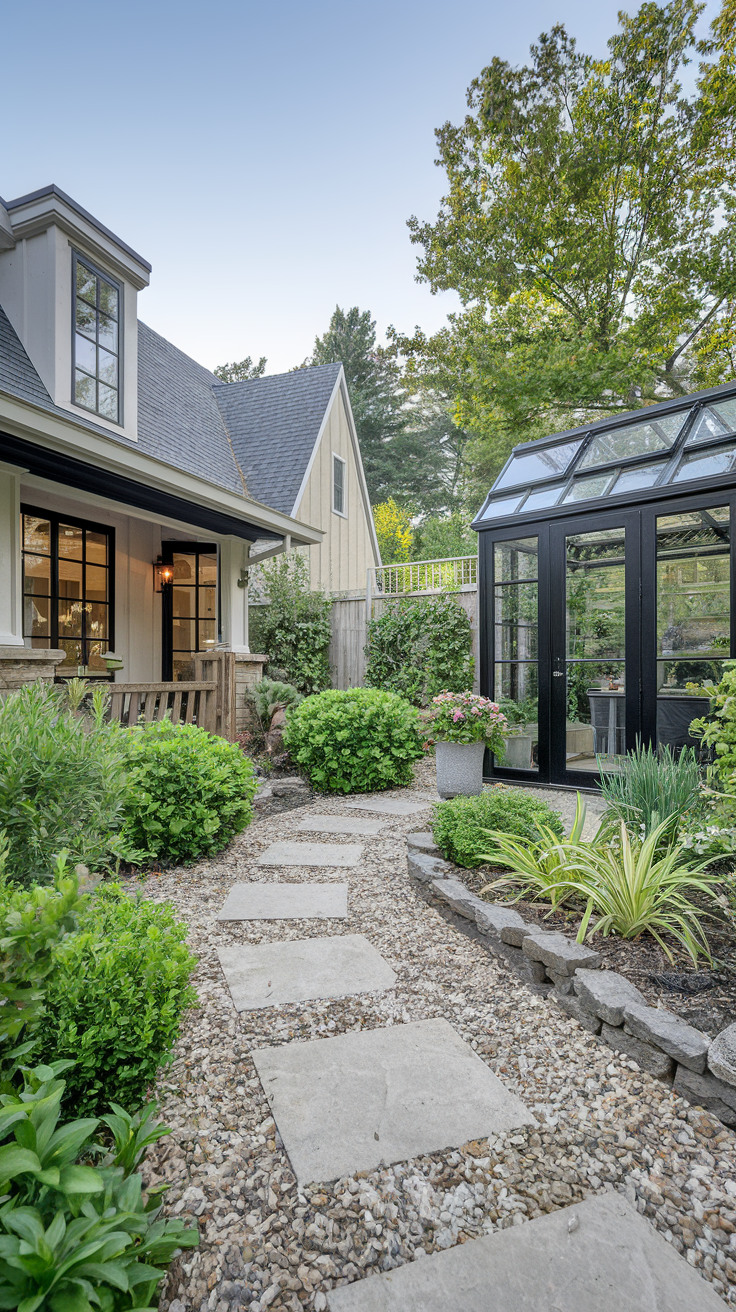 20 Cheap Backyard Ideas – DIY Landscaping, Outdoor Furniture & Budget-Friendly Upgrades