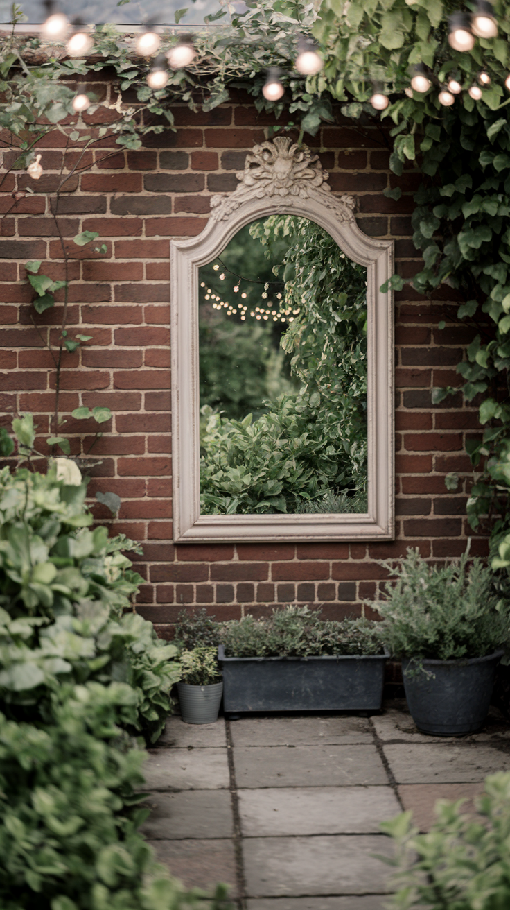 22 Small Garden Ideas – Easy, Modern & Low-Maintenance Designs for Any Space