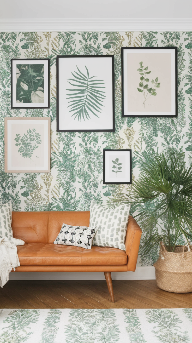 20 Trendi Spring 2025 Decor Ideas for Home – Stylish Updates for Every Room