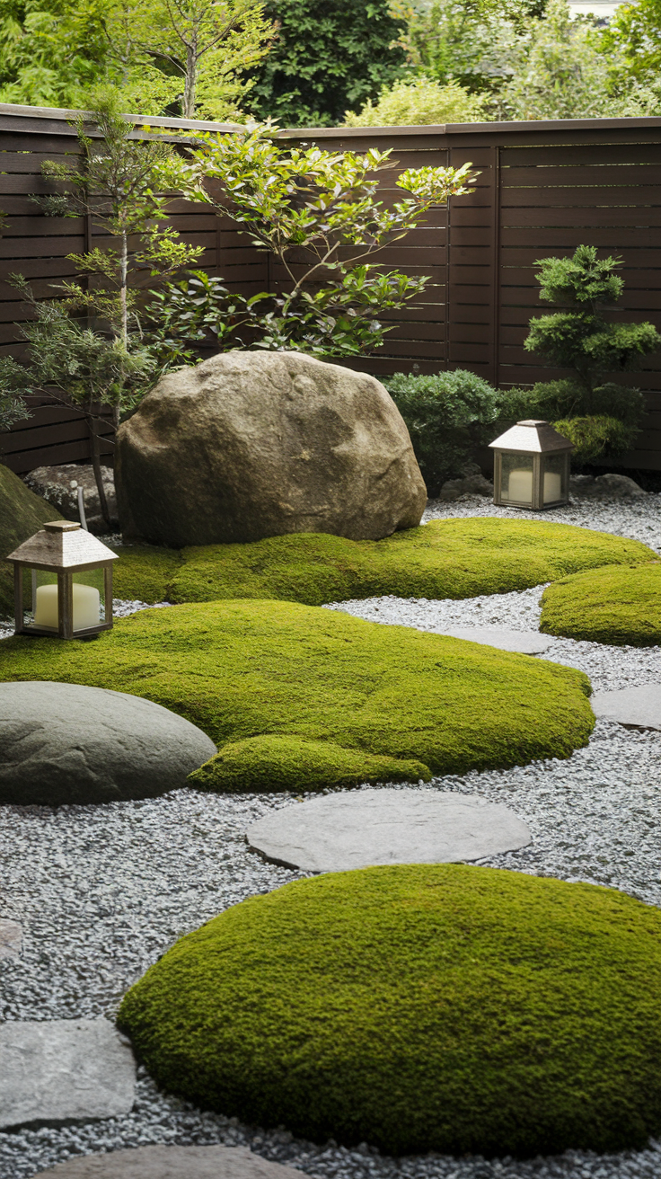 21 Zen Garden Ideas for Backyard, Indoor, and Small Spaces – Simple & Cozy Designs