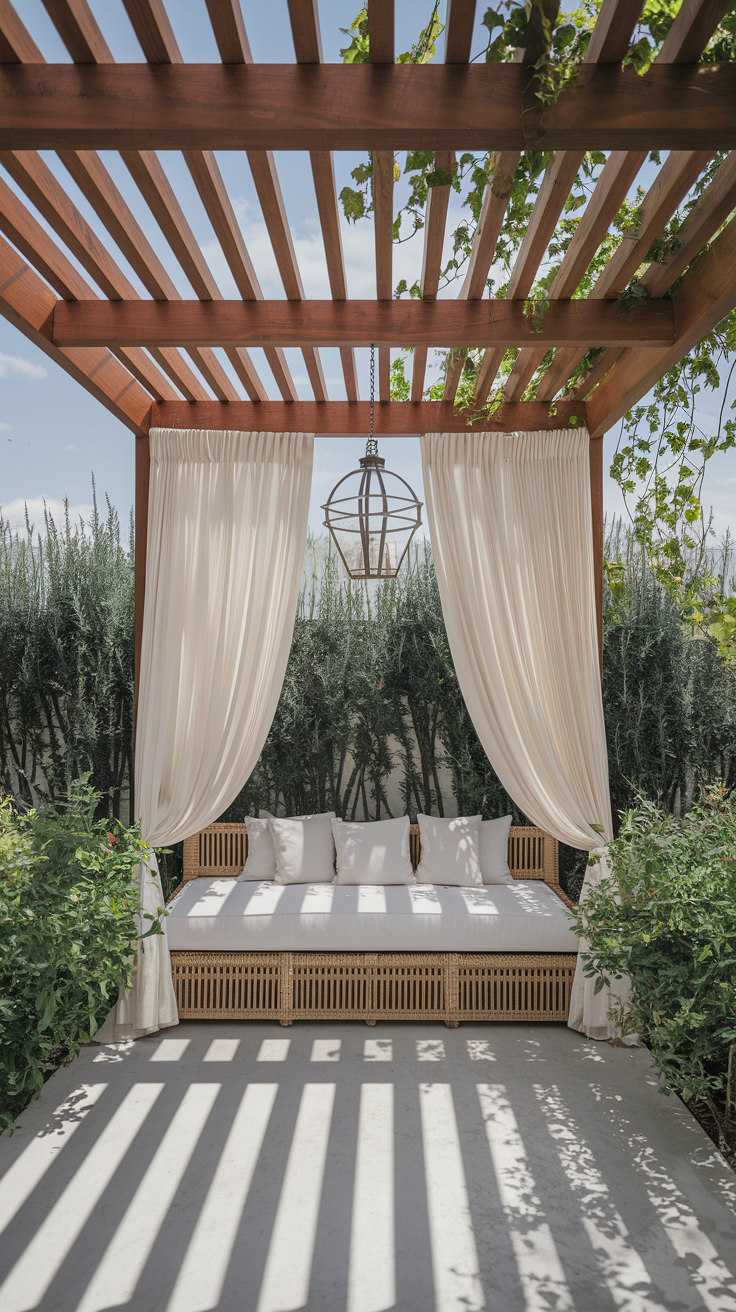 21 Backyard Landscaping Ideas – Simple, Modern, and Low-Maintenance Designs