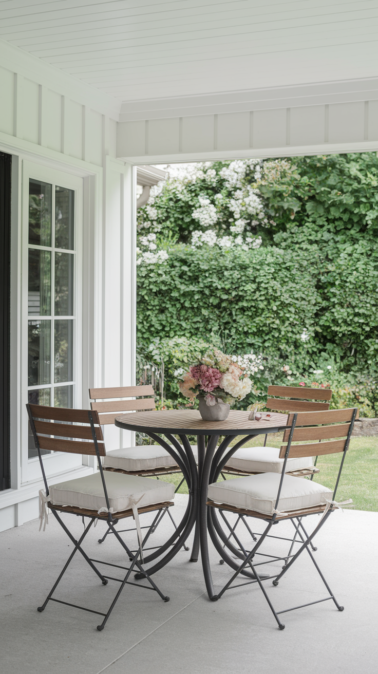 21 Pretty Spring Outdoor Decor Ideas 2025 – Easy DIY Porch & Garden Decorations