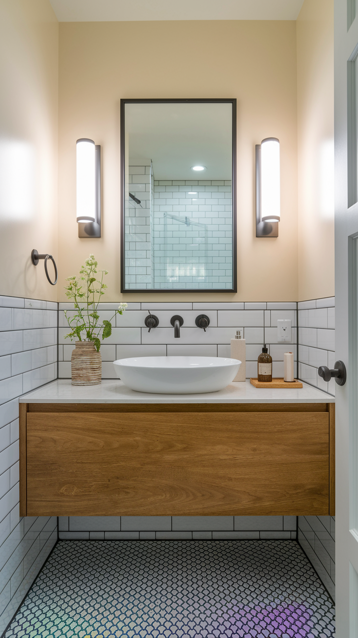 20 Bathroom Remodel Ideas 2025 – Modern, Small, Budget & Master Designs with Tub