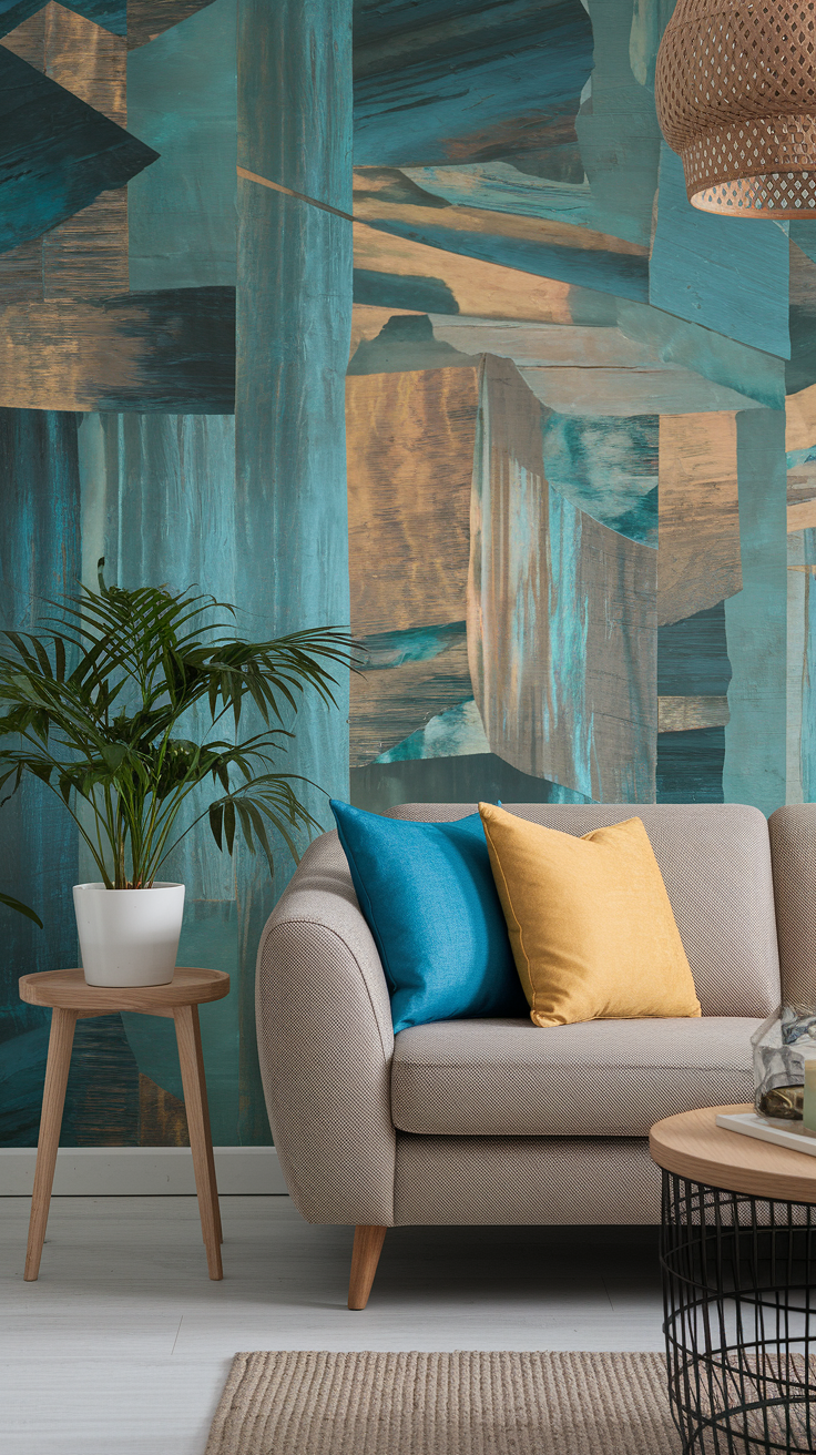 21 Home Decor Ideas - Spring Trends 2025: DIY, Aesthetic, Bohemian & More