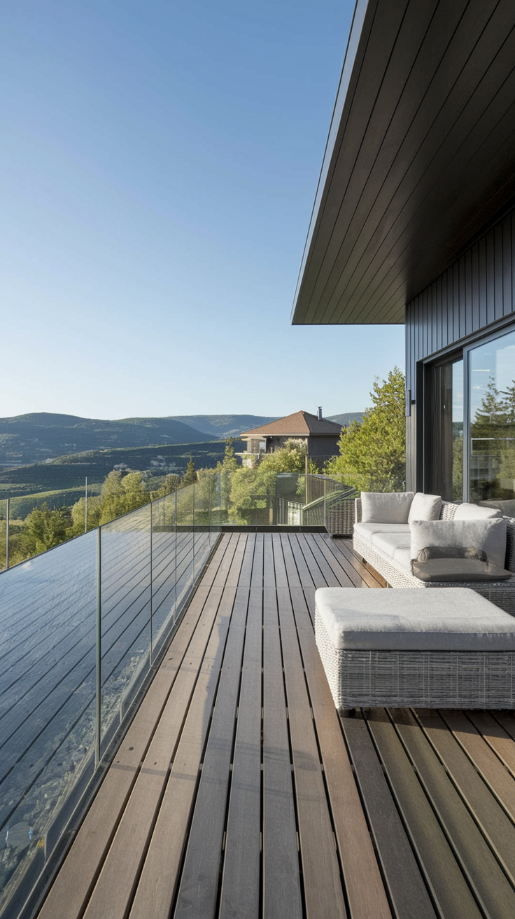 22 Best Veranda Ideas – Stylish Outdoor Spaces, Small Terraces & Modern Designs