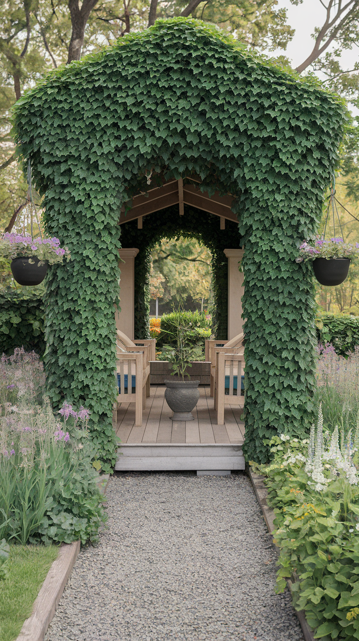 20 Outdoor Pavilion Ideas to Transform Your Backyards | Rustic, Modern & DIY Designs