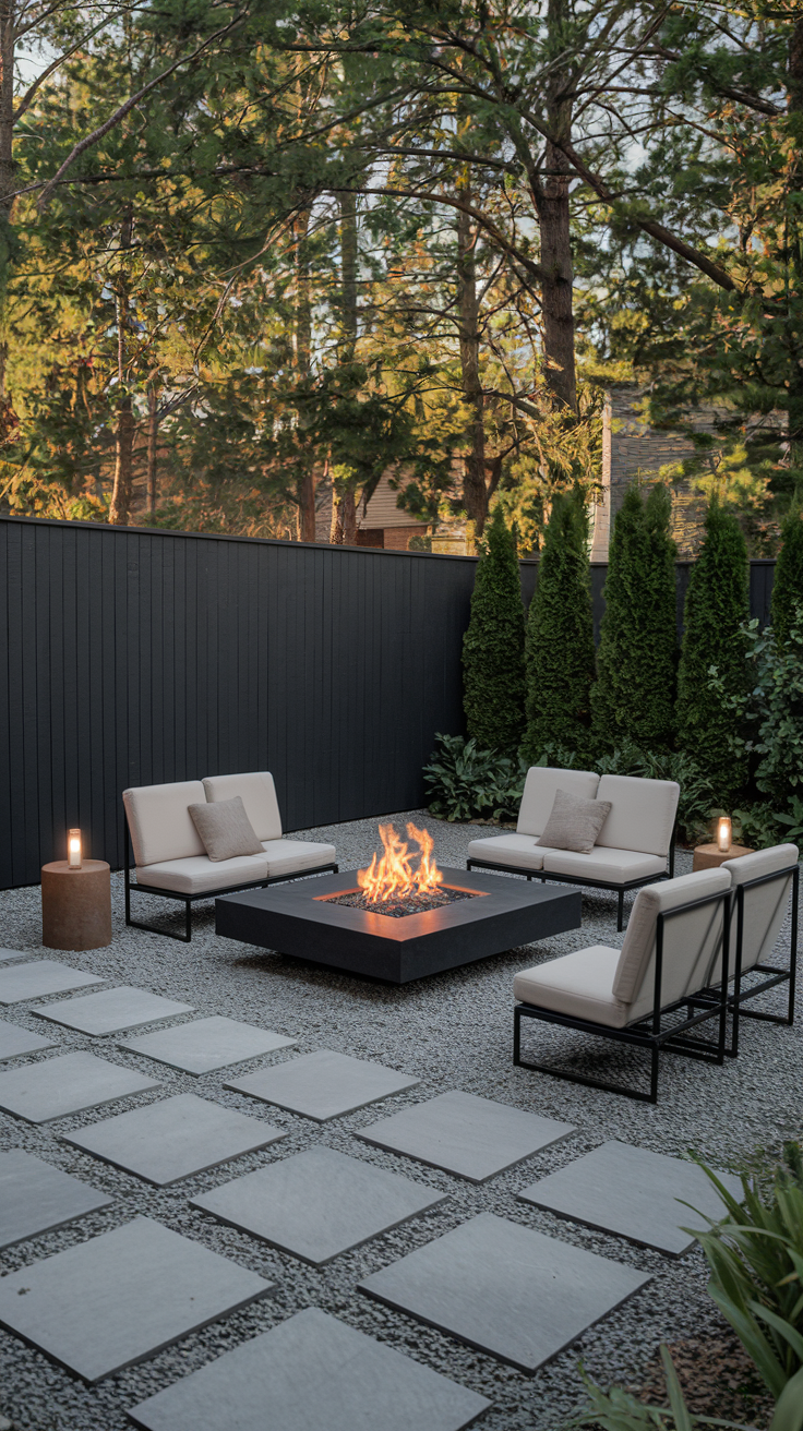 21 Fire Pit Garden Ideas to Elevate Your Backyard Design – DIY & Outdoor Inspiration