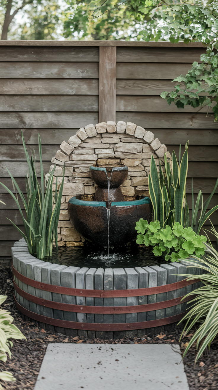 20 Cheap Backyard Ideas – DIY Landscaping, Outdoor Furniture & Budget-Friendly Upgrades