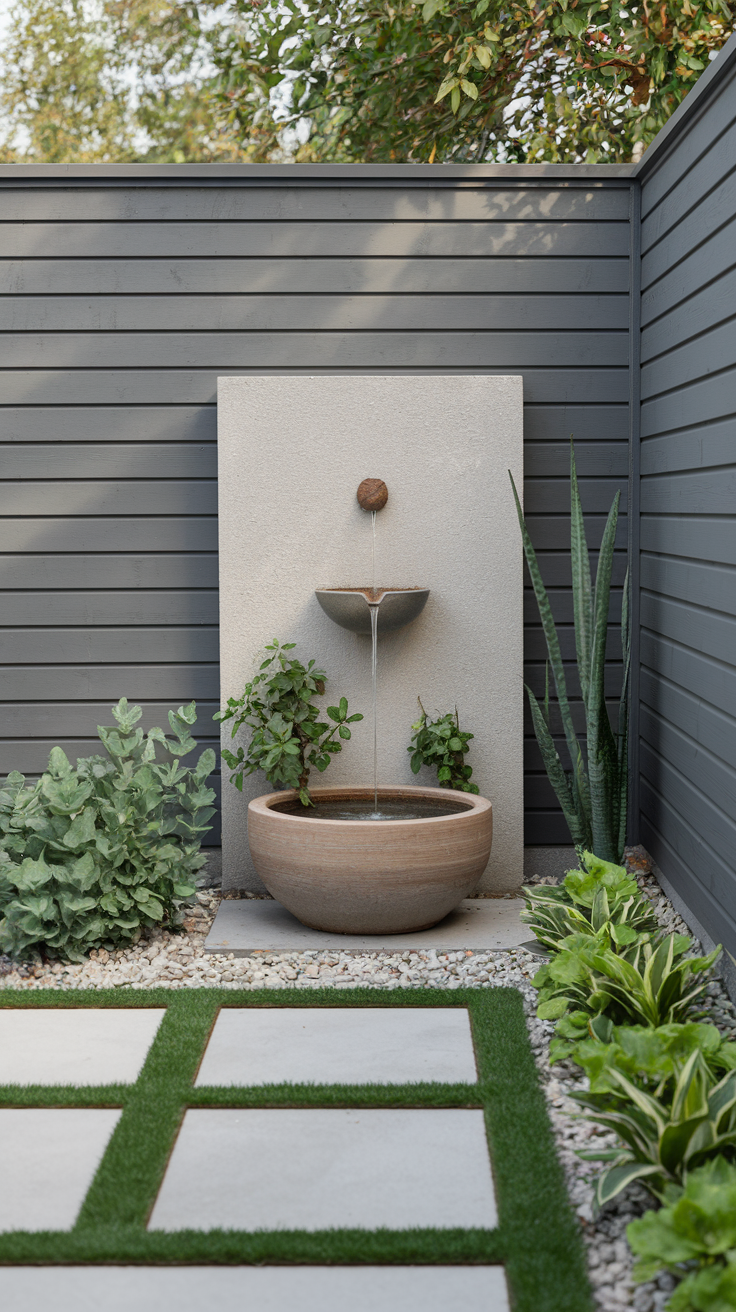 22 Small Garden Ideas – Easy, Modern & Low-Maintenance Designs for Any Space