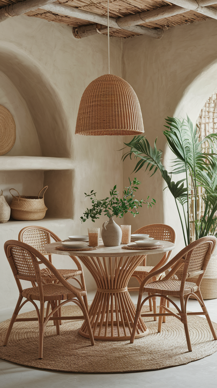 20 Trendi Spring 2025 Decor Ideas for Home – Stylish Updates for Every Room