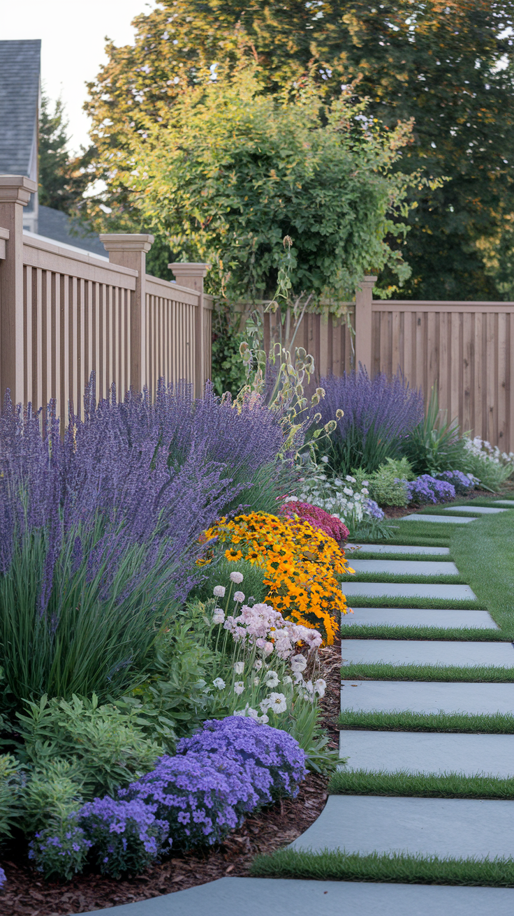 21 Backyard Landscaping Ideas – Simple, Modern, and Low-Maintenance Designs