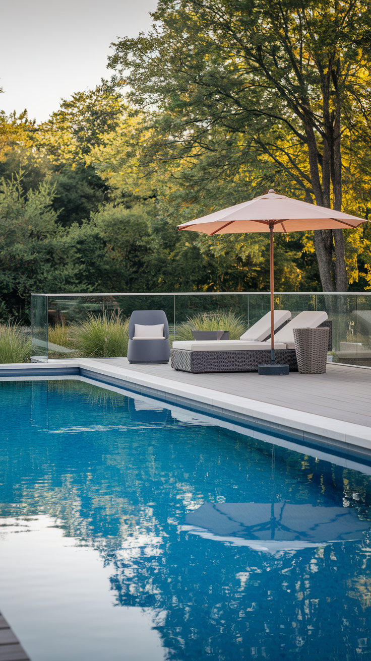 20 Outdoor Deck Ideas – Modern, Cozy, Budget-Friendly & Covered Designs