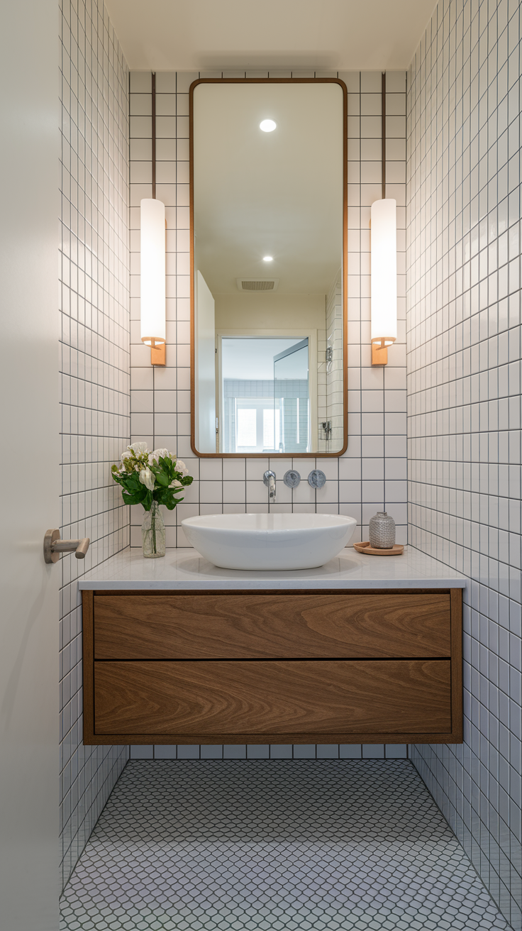 20 Bathroom Remodel Ideas 2025 – Modern, Small, Budget & Master Designs with Tub