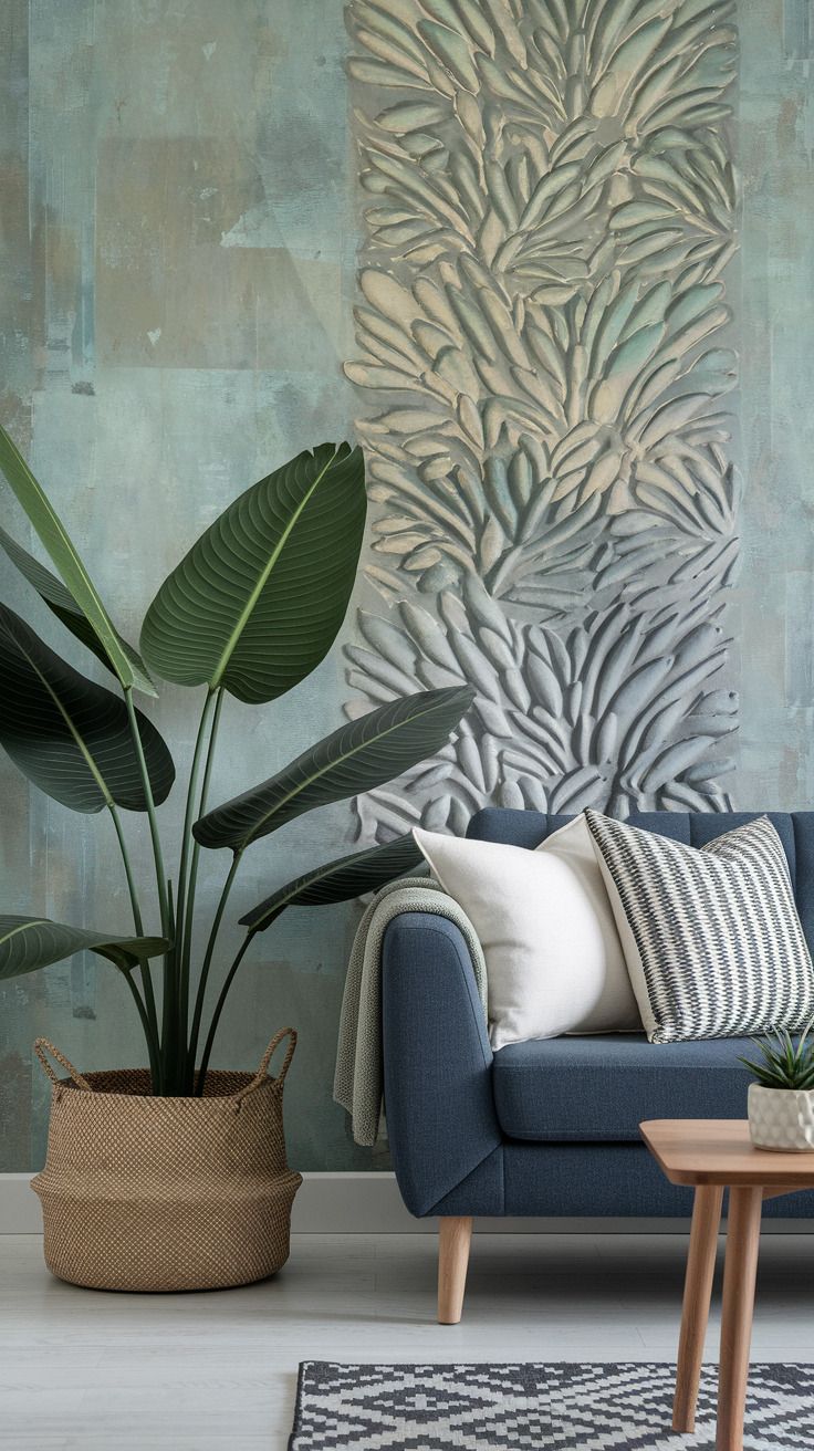 21 Home Decor Ideas - Spring Trends 2025: DIY, Aesthetic, Bohemian & More