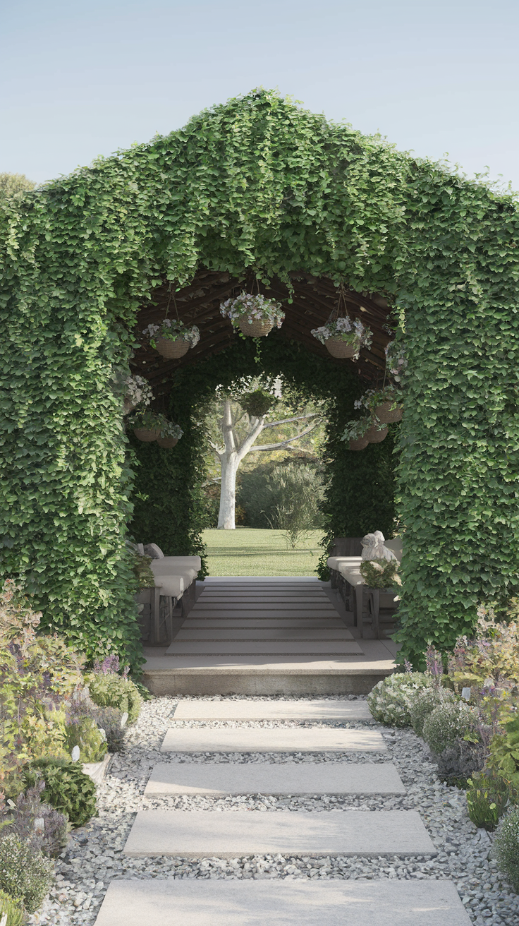 20 Outdoor Pavilion Ideas to Transform Your Backyards | Rustic, Modern & DIY Designs