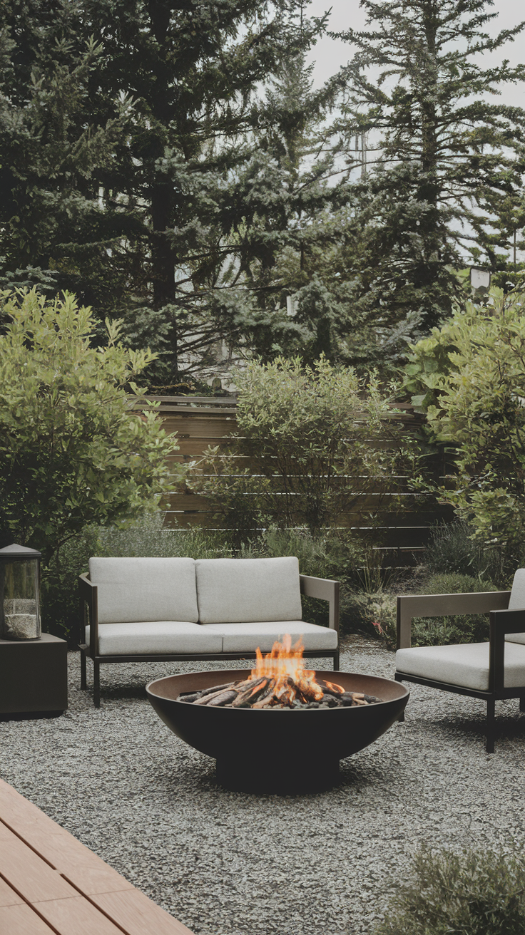 21 Fire Pit Garden Ideas to Elevate Your Backyard Design – DIY & Outdoor Inspiration