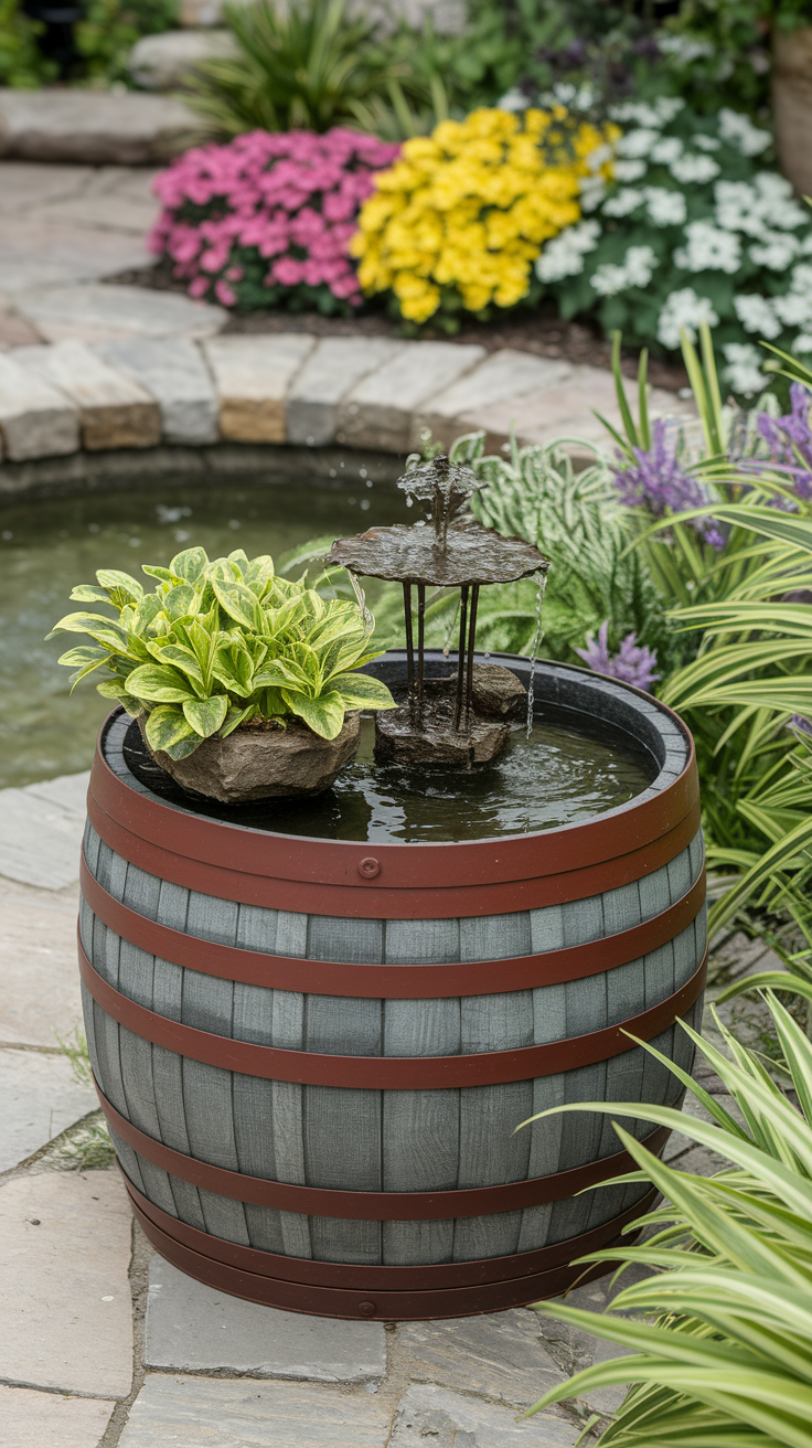 20 Cheap Backyard Ideas – DIY Landscaping, Outdoor Furniture & Budget-Friendly Upgrades