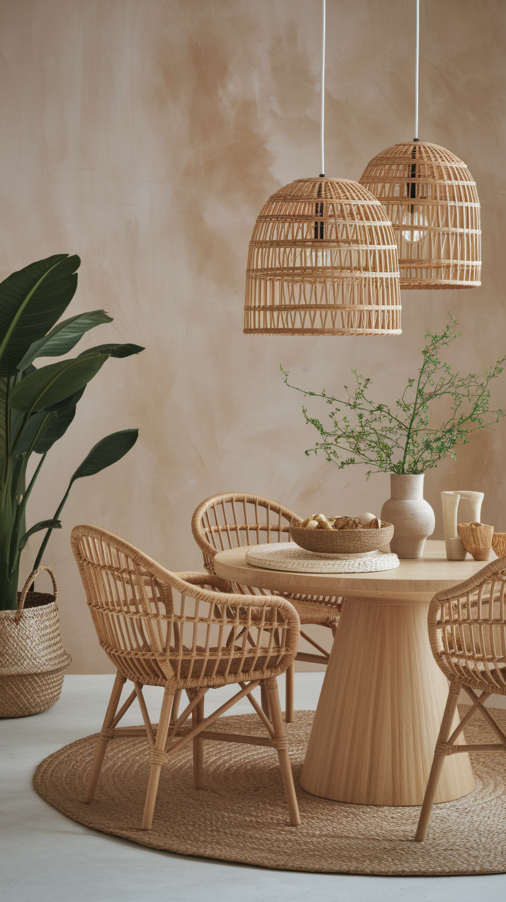 20 Trendi Spring 2025 Decor Ideas for Home – Stylish Updates for Every Room