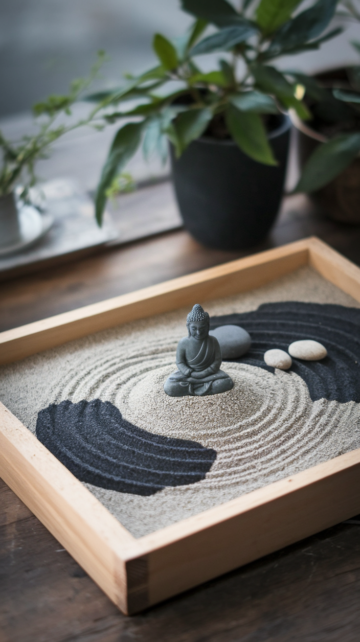 21 Zen Garden Ideas for Backyard, Indoor, and Small Spaces – Simple & Cozy Designs