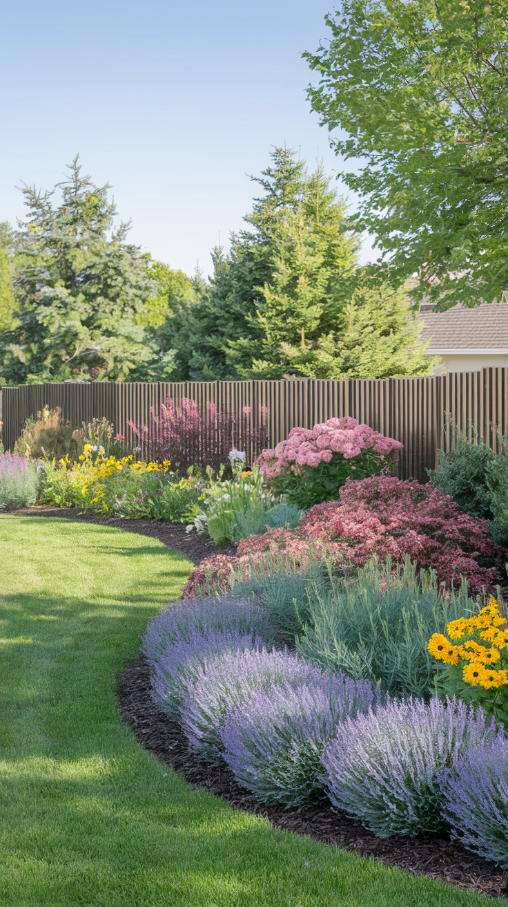 21 Backyard Landscaping Ideas – Simple, Modern, and Low-Maintenance Designs