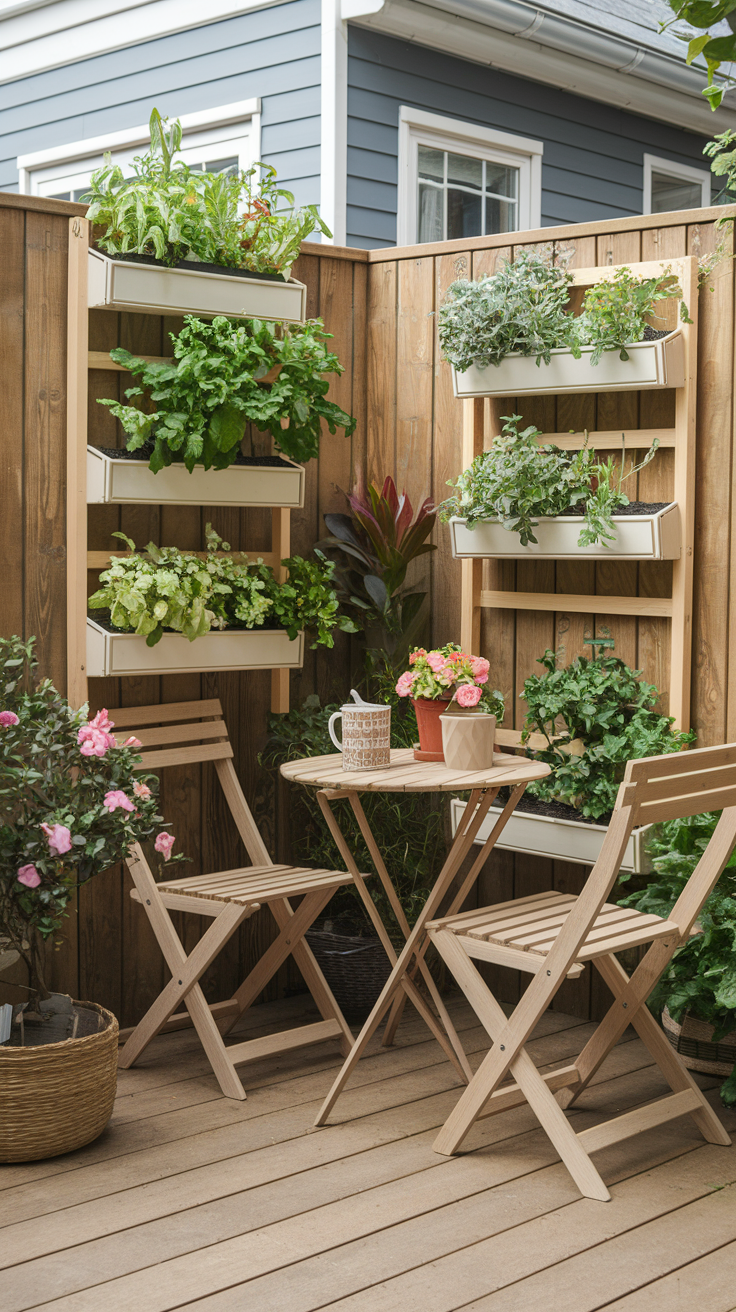 22 Pretty Backyard Oasis Ideas – DIY, Landscaping & Pools on a Budget