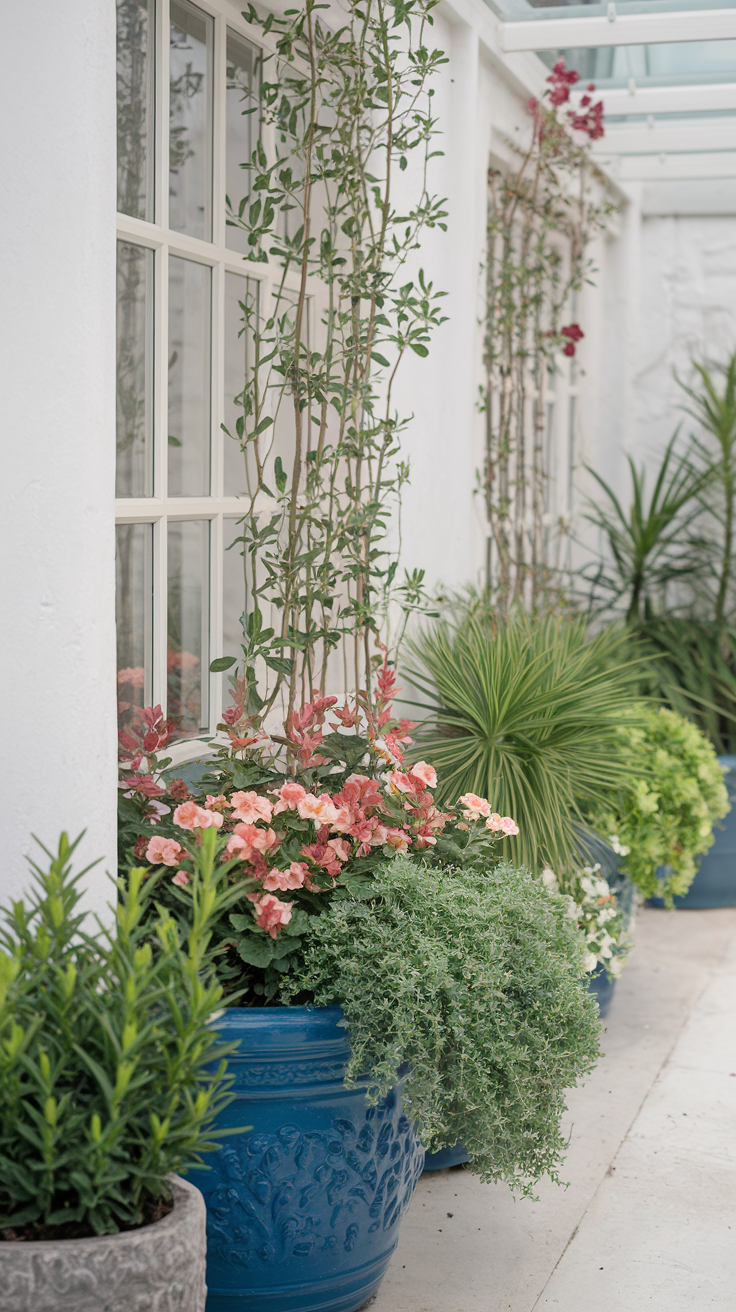 22 Small Garden Ideas – Easy, Modern & Low-Maintenance Designs for Any Space