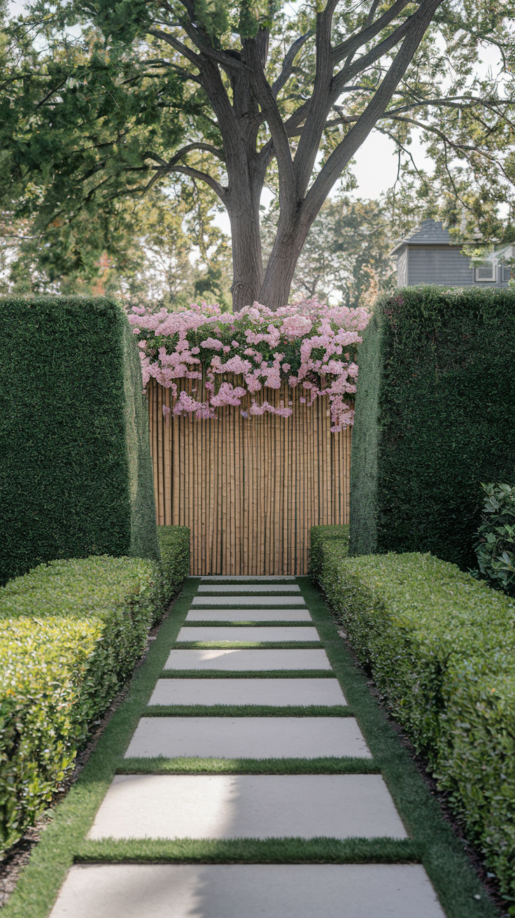 21 Backyard Landscaping Ideas – Simple, Modern, and Low-Maintenance Designs