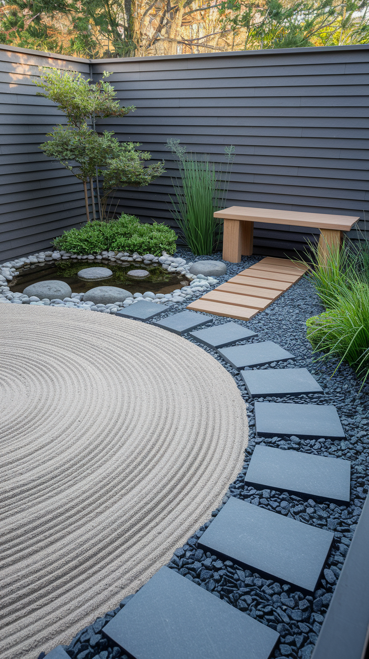 22 Pretty Backyard Oasis Ideas – DIY, Landscaping & Pools on a Budget