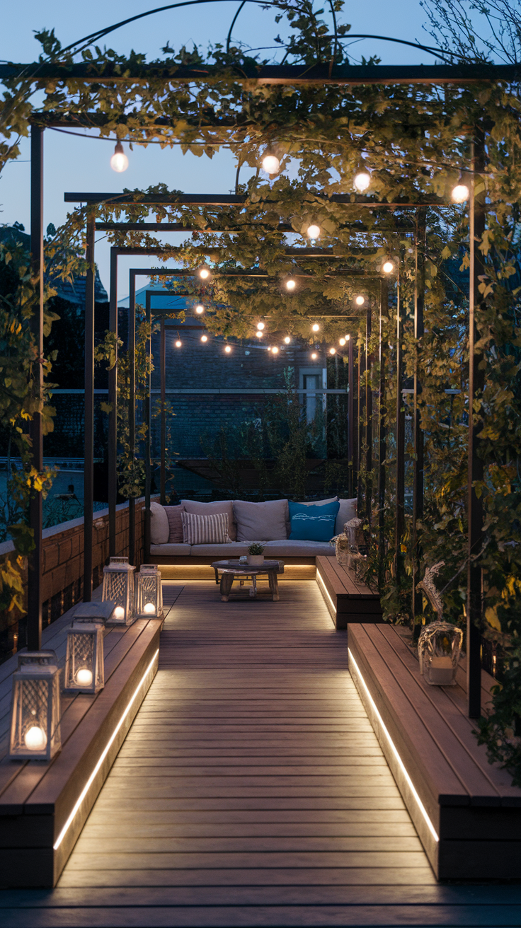 20 Garden Decor Ideas 2025 – DIY, Outdoor, Patio & Backyard Decoration Tips