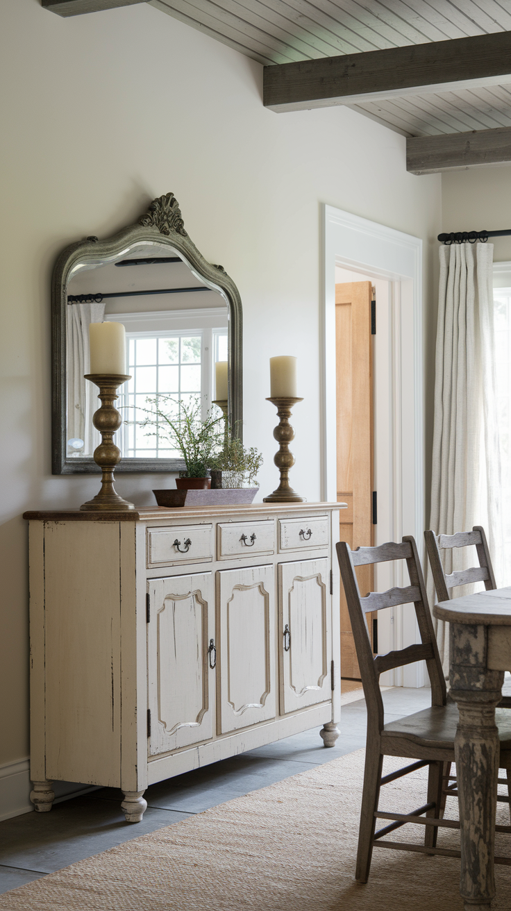 20 Dining Room Decor Ideas - Spring Trends 2025 for a Stylish & Modern Space