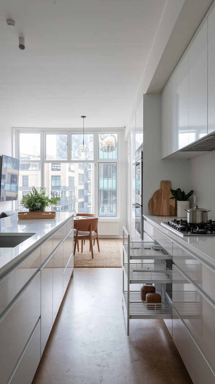 21 Small Apartment Design 2025 Ideas – Smart Layouts, Interiors & Space Solutions